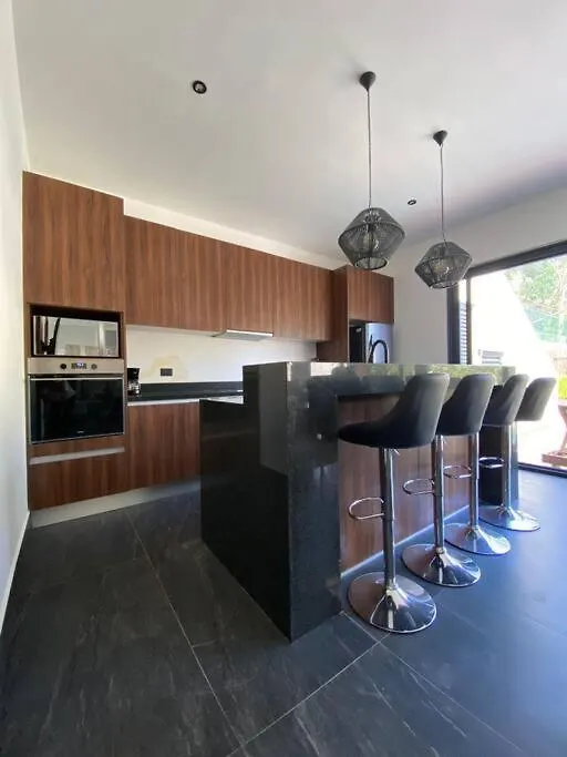 טולום ¡New Villa 4Br With Priv Jacuzzi!